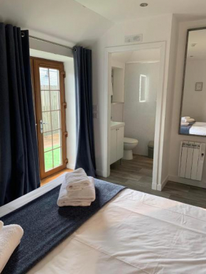 5 Sheraton Apartment Fort William
